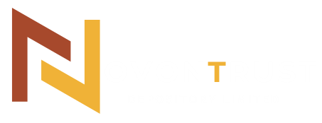 NuvonTrust Depository Limited